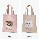 PAUL＆JOEACCESSOIRES トートバッグ ポールアンドジョー | ギャレリア Bag＆Luggage | 詳細画像7 