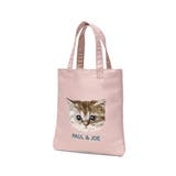 PINK | PAUL＆JOEACCESSOIRES トートバッグ ポールアンドジョー | ギャレリア Bag＆Luggage