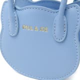 PAUL&JOEACCESSOIRES ポーチ ポールアンドジョー | ギャレリア Bag&Luggage | 詳細画像18