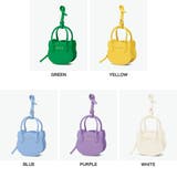 PAUL&JOEACCESSOIRES ポーチ ポールアンドジョー | ギャレリア Bag&Luggage | 詳細画像7