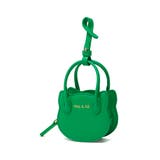 GREEN | PAUL&JOEACCESSOIRES ポーチ ポールアンドジョー | ギャレリア Bag&Luggage