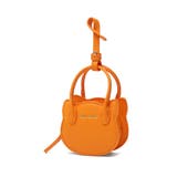 ORANGE | PAUL&JOEACCESSOIRES ポーチ ポールアンドジョー | ギャレリア Bag&Luggage