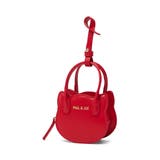 RED | PAUL&JOEACCESSOIRES ポーチ ポールアンドジョー | ギャレリア Bag&Luggage