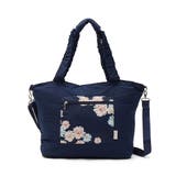 PAUL＆JOEACCESSOIRES トートバッグ ポールアンドジョー | ギャレリア Bag＆Luggage | 詳細画像12 