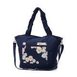 PAUL＆JOEACCESSOIRES トートバッグ ポールアンドジョー | ギャレリア Bag＆Luggage | 詳細画像15 