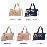 PAUL＆JOEACCESSOIRES トートバッグ ポールアンドジョー | ギャレリア Bag＆Luggage | 詳細画像8 