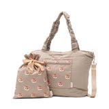 ヌネットGRAY | PAUL＆JOEACCESSOIRES トートバッグ ポールアンドジョー | ギャレリア Bag＆Luggage