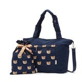 ヌネットNAVY | PAUL＆JOEACCESSOIRES トートバッグ ポールアンドジョー | ギャレリア Bag＆Luggage