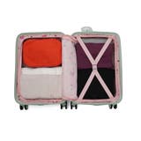 PAUL＆JOEACCESSOIRES スーツケース ポールアンドジョー | ギャレリア Bag＆Luggage | 詳細画像15 