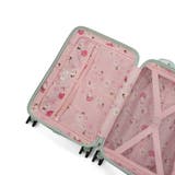 PAUL＆JOEACCESSOIRES スーツケース ポールアンドジョー | ギャレリア Bag＆Luggage | 詳細画像17 