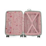 PAUL＆JOEACCESSOIRES スーツケース ポールアンドジョー | ギャレリア Bag＆Luggage | 詳細画像18 