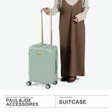 PAUL＆JOEACCESSOIRES スーツケース ポールアンドジョー | ギャレリア Bag＆Luggage | 詳細画像2 