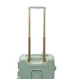 PAUL＆JOEACCESSOIRES スーツケース ポールアンドジョー | ギャレリア Bag＆Luggage | 詳細画像20 