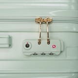 PAUL＆JOEACCESSOIRES スーツケース ポールアンドジョー | ギャレリア Bag＆Luggage | 詳細画像22 