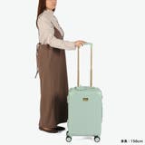 PAUL＆JOEACCESSOIRES スーツケース ポールアンドジョー | ギャレリア Bag＆Luggage | 詳細画像9 