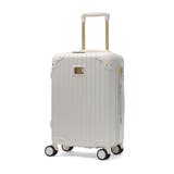 IVORY | PAUL＆JOEACCESSOIRES スーツケース ポールアンドジョー | ギャレリア Bag＆Luggage