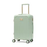 MINT | PAUL＆JOEACCESSOIRES スーツケース ポールアンドジョー | ギャレリア Bag＆Luggage