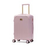 PINK | PAUL＆JOEACCESSOIRES スーツケース ポールアンドジョー | ギャレリア Bag＆Luggage