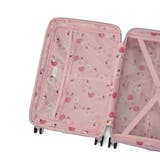 PAUL＆JOEACCESSOIRES スーツケース ポールアンドジョー | ギャレリア Bag＆Luggage | 詳細画像19 