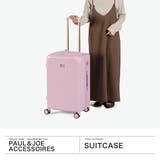 PAUL＆JOEACCESSOIRES スーツケース ポールアンドジョー | ギャレリア Bag＆Luggage | 詳細画像2 