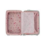 PAUL＆JOEACCESSOIRES スーツケース ポールアンドジョー | ギャレリア Bag＆Luggage | 詳細画像21 