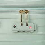 PAUL＆JOEACCESSOIRES スーツケース ポールアンドジョー | ギャレリア Bag＆Luggage | 詳細画像24 