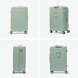 PAUL＆JOEACCESSOIRES スーツケース ポールアンドジョー | ギャレリア Bag＆Luggage | 詳細画像8 