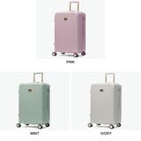 PAUL＆JOEACCESSOIRES スーツケース ポールアンドジョー | ギャレリア Bag＆Luggage | 詳細画像9 