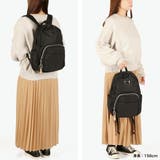 PAUL&JOEACCESSOIRES リュック ポールアンドジョー | ギャレリア Bag&Luggage | 詳細画像7