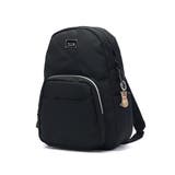 BLACK | PAUL&JOEACCESSOIRES リュック ポールアンドジョー | ギャレリア Bag&Luggage