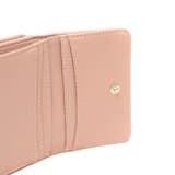 PAUL＆JOEACCESSOIRES 三つ折り財布 ポールアンドジョー | ギャレリア Bag＆Luggage | 詳細画像16 