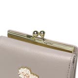 PAUL＆JOEACCESSOIRES 三つ折り財布 ポールアンドジョー | ギャレリア Bag＆Luggage | 詳細画像18 