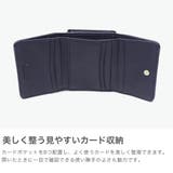 PAUL＆JOEACCESSOIRES 三つ折り財布 ポールアンドジョー | ギャレリア Bag＆Luggage | 詳細画像4 