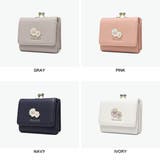 PAUL＆JOEACCESSOIRES 三つ折り財布 ポールアンドジョー | ギャレリア Bag＆Luggage | 詳細画像7 