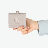 PAUL＆JOEACCESSOIRES 三つ折り財布 ポールアンドジョー | ギャレリア Bag＆Luggage | 詳細画像8 