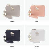 PAUL＆JOEACCESSOIRES コインケース ポールアンドジョー | ギャレリア Bag＆Luggage | 詳細画像6 