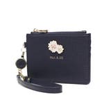 NAVY | PAUL＆JOEACCESSOIRES コインケース ポールアンドジョー | ギャレリア Bag＆Luggage