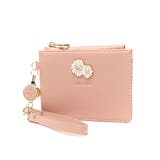 PINK | PAUL＆JOEACCESSOIRES コインケース ポールアンドジョー | ギャレリア Bag＆Luggage