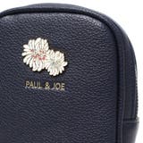 PAUL&JOEACCESSOIRES ポーチ ポールアンドジョー | ギャレリア Bag&Luggage | 詳細画像18