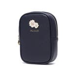 NAVY | PAUL&JOEACCESSOIRES ポーチ ポールアンドジョー | ギャレリア Bag&Luggage