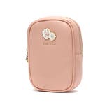 PINK | PAUL&JOEACCESSOIRES ポーチ ポールアンドジョー | ギャレリア Bag&Luggage