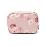 PAUL&JOEACCESSOIRES ポーチ ポールアンドジョー | ギャレリア Bag&Luggage | 詳細画像11