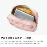 PAUL&JOEACCESSOIRES ポーチ ポールアンドジョー | ギャレリア Bag&Luggage | 詳細画像3