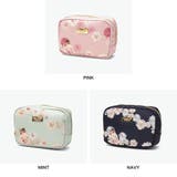 PAUL&JOEACCESSOIRES ポーチ ポールアンドジョー | ギャレリア Bag&Luggage | 詳細画像6