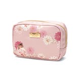 PINK | PAUL&JOEACCESSOIRES ポーチ ポールアンドジョー | ギャレリア Bag&Luggage