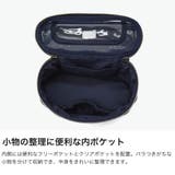 PAUL＆JOEACCESSOIRES ポーチ ポールアンドジョー | ギャレリア Bag＆Luggage | 詳細画像4 