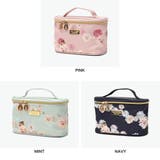 PAUL＆JOEACCESSOIRES ポーチ ポールアンドジョー | ギャレリア Bag＆Luggage | 詳細画像6 