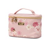 PINK | PAUL＆JOEACCESSOIRES ポーチ ポールアンドジョー | ギャレリア Bag＆Luggage