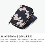 PAUL＆JOEACCESSOIRES ポーチ ポールアンドジョー | ギャレリア Bag＆Luggage | 詳細画像3 