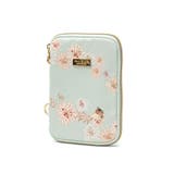 MINT | PAUL＆JOEACCESSOIRES ポーチ ポールアンドジョー | ギャレリア Bag＆Luggage